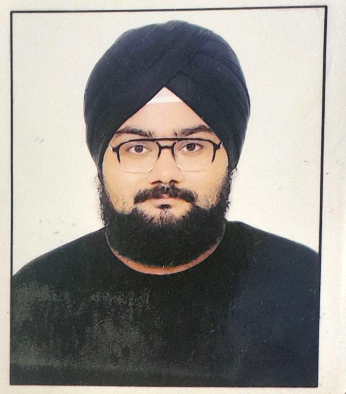 Harmannjeet Singh